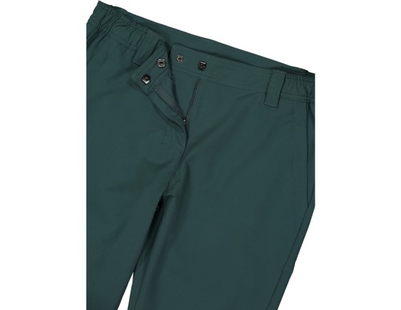 PANTALON CMP UNLIMITECH STRETCH MUJER
