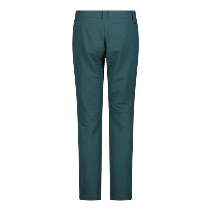PANTALON CMP UNLIMITECH STRETCH MUJER