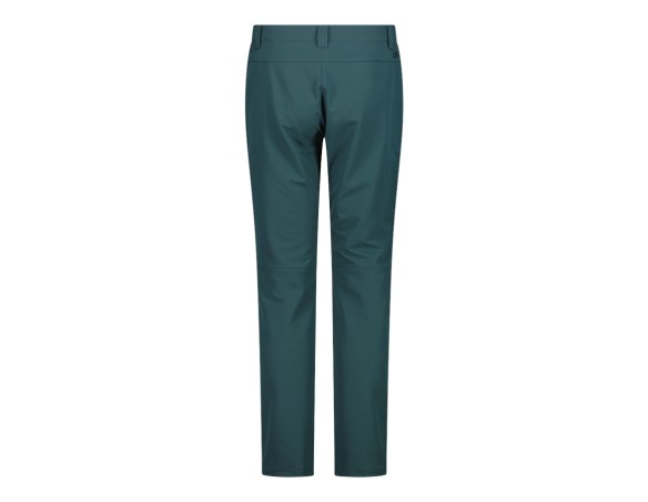 PANTALON CMP UNLIMITECH STRETCH MUJER