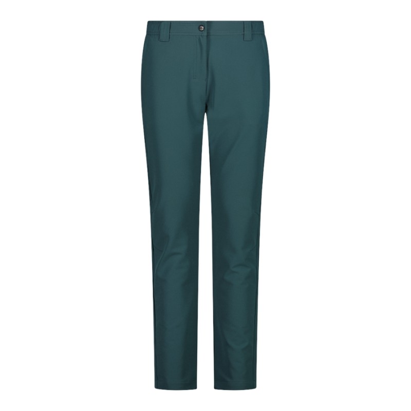 PANTALON CMP UNLIMITECH STRETCH MUJER