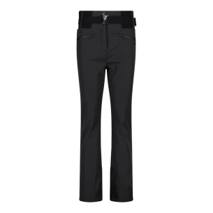 PANTALON CMP ESQUI FORRO POLAR INTERIOR MUJER