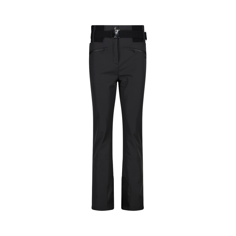 PANTALON CMP ESQUI FORRO POLAR INTERIOR MUJER