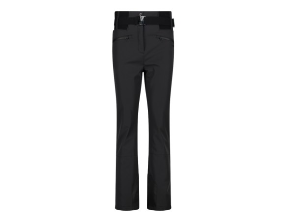 PANTALON CMP ESQUI FORRO POLAR INTERIOR MUJER