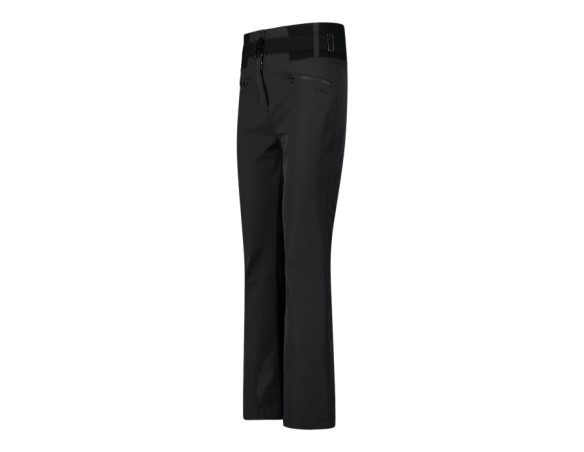 PANTALON CMP ESQUI FORRO POLAR INTERIOR MUJER