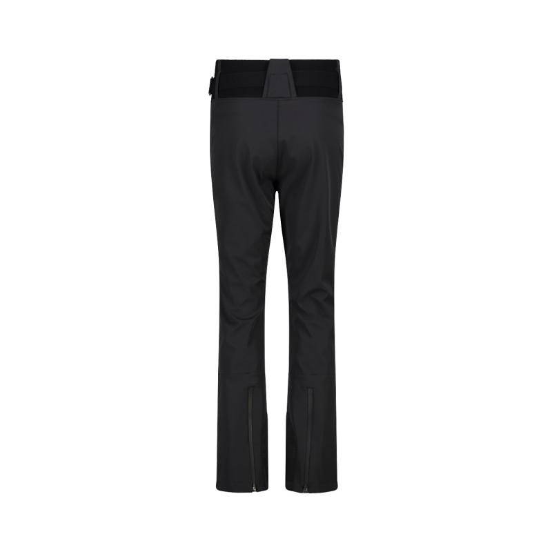PANTALON CMP ESQUI FORRO POLAR INTERIOR MUJER