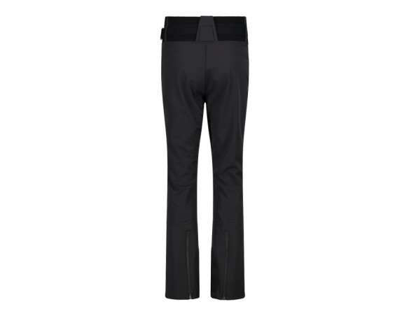 PANTALON CMP ESQUI FORRO POLAR INTERIOR MUJER