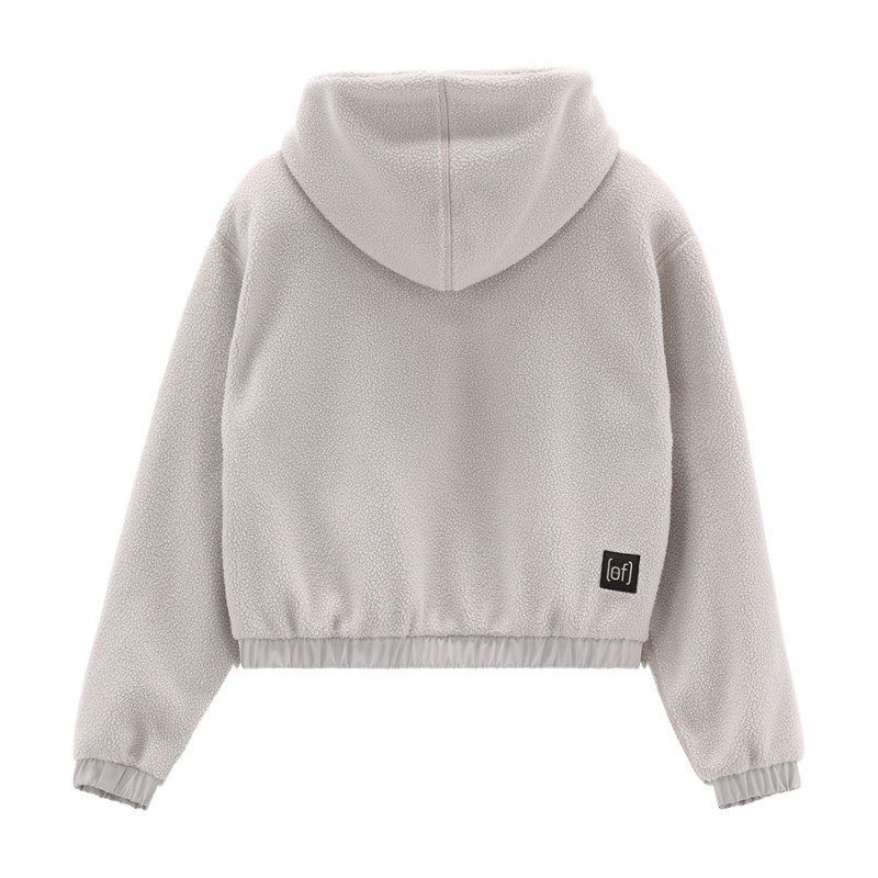 FORRO POLAR CMP TEDDY FUR MUJER