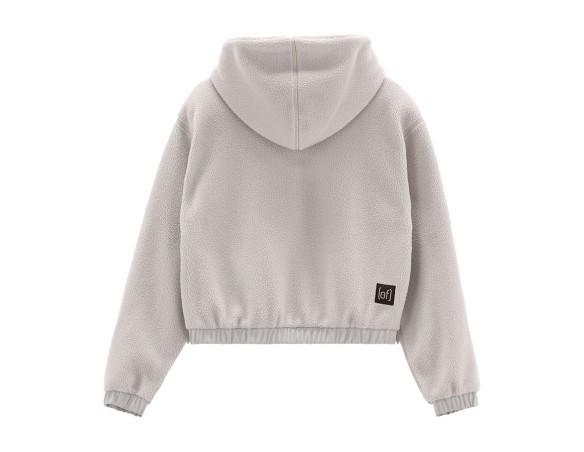 FORRO POLAR CMP TEDDY FUR MUJER