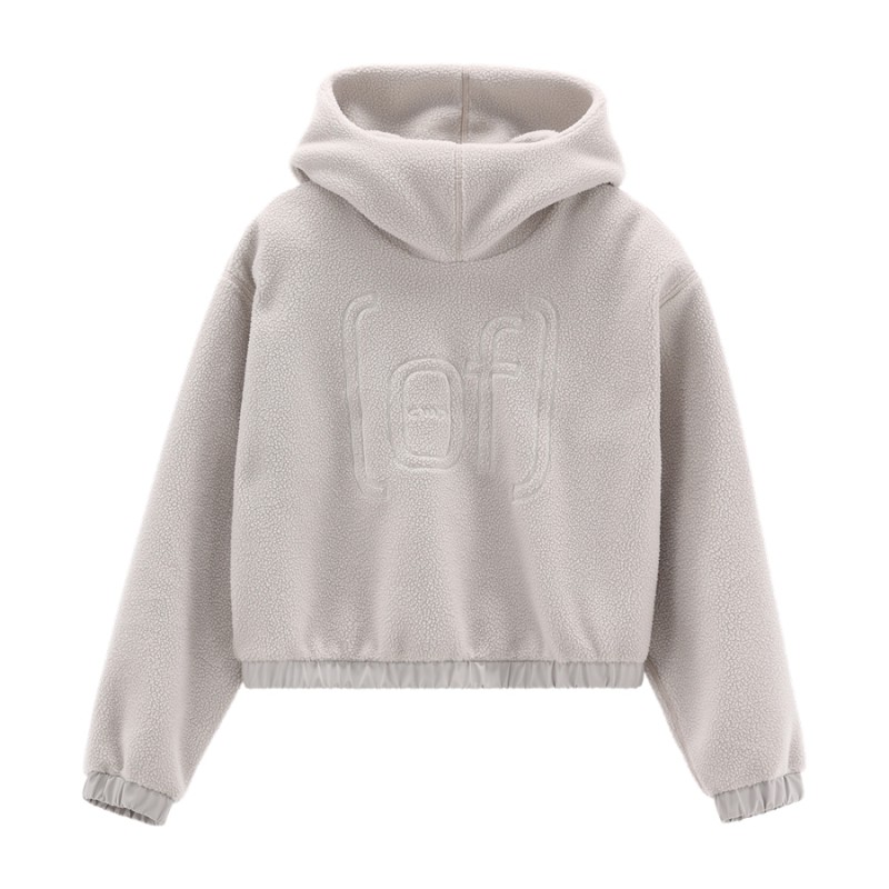 FORRO POLAR CMP TEDDY FUR MUJER