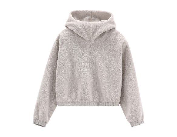 FORRO POLAR CMP TEDDY FUR MUJER