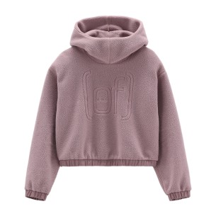 FORRO POLAR CMP TEDDY FUR MUJER