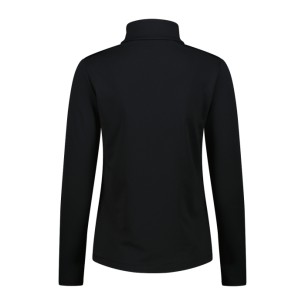 CAMISETA CMP PRINTED SOFTECH MUJER