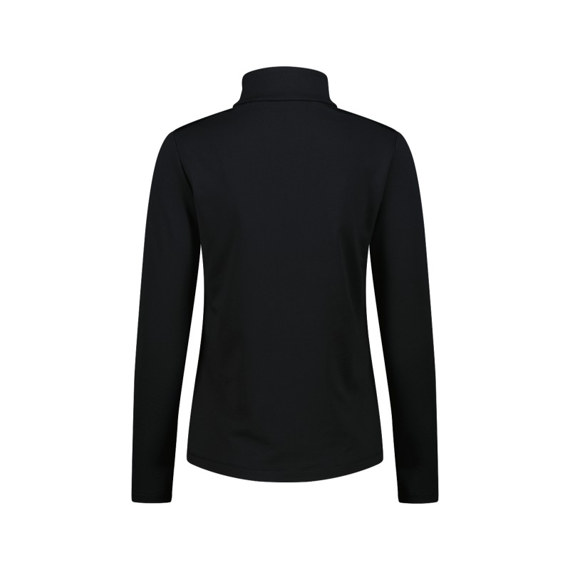 CAMISETA CMP PRINTED SOFTECH MUJER