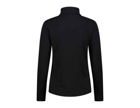 CAMISETA CMP PRINTED SOFTECH MUJER