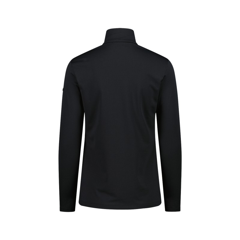 CAMISETA CMP PRINTED SOFTECH MUJER 35L0496
