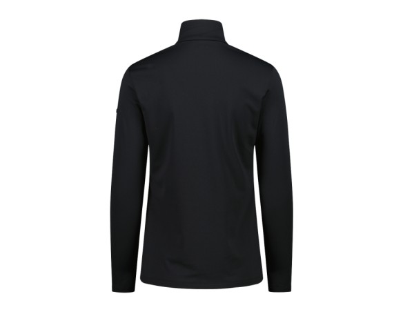 CAMISETA CMP PRINTED SOFTECH MUJER 35L0496