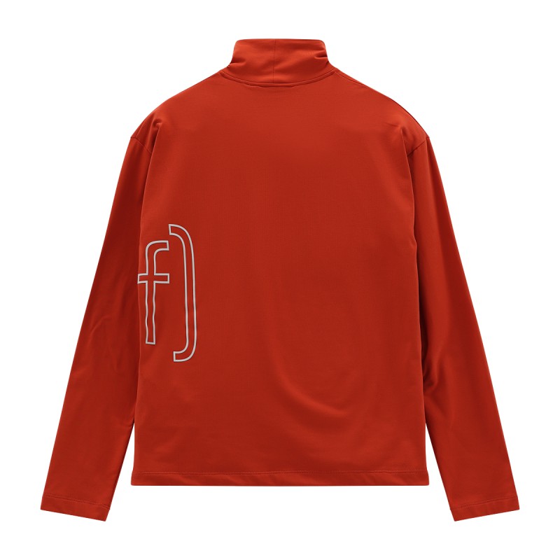 CAMISETA CMP PRINTED SOFTECH