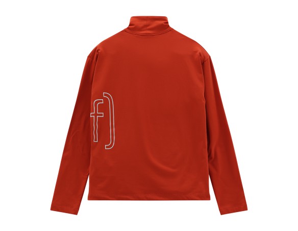 CAMISETA CMP PRINTED SOFTECH