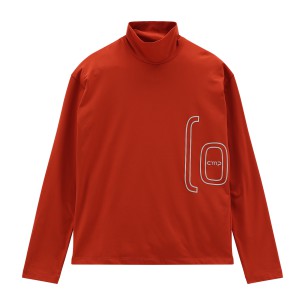 CAMISETA CMP PRINTED SOFTECH