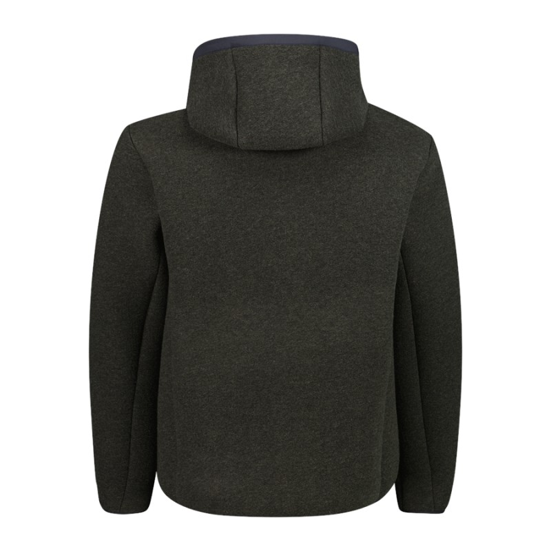 CHAQUETA CMP PADDED KNIT TECH