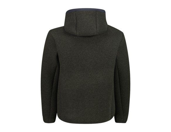 CHAQUETA CMP PADDED KNIT TECH
