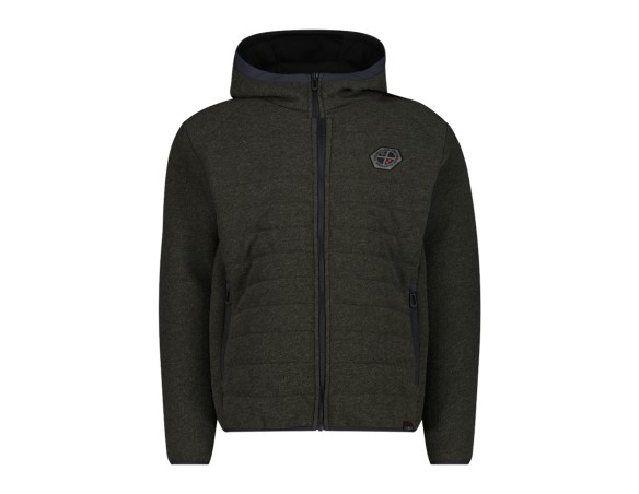 CHAQUETA CMP PADDED KNIT TECH