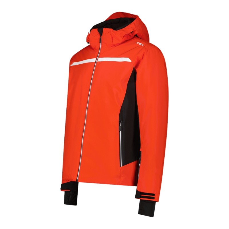 CHAQUETA CMP ESQUI TWILL 35W0007