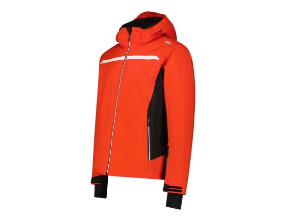 CHAQUETA CMP ESQUI TWILL 35W0007