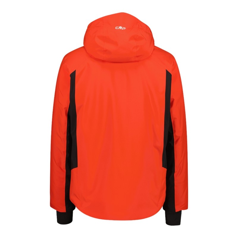 CHAQUETA CMP ESQUI TWILL 35W0007