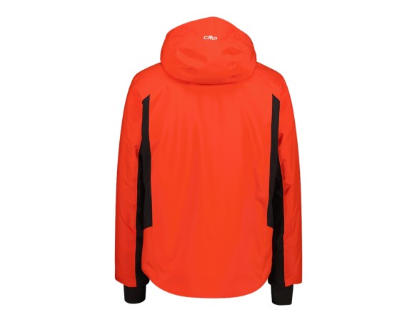 CHAQUETA CMP ESQUI TWILL 35W0007