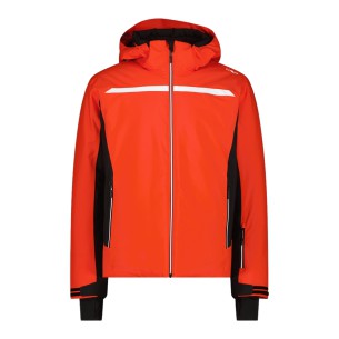 CHAQUETA CMP ESQUI TWILL 35W0007