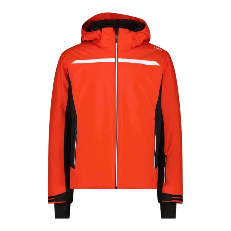 CHAQUETA CMP ESQUI TWILL 35W0007