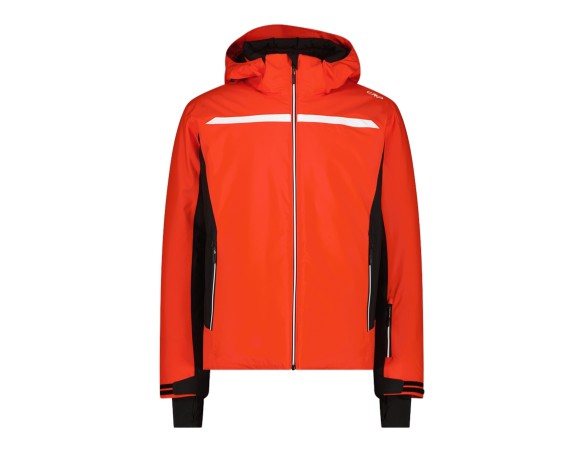CHAQUETA CMP ESQUI TWILL 35W0007