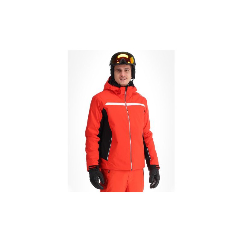 CHAQUETA CMP ESQUI TWILL 35W0007