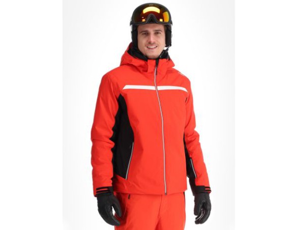 CHAQUETA CMP ESQUI TWILL 35W0007
