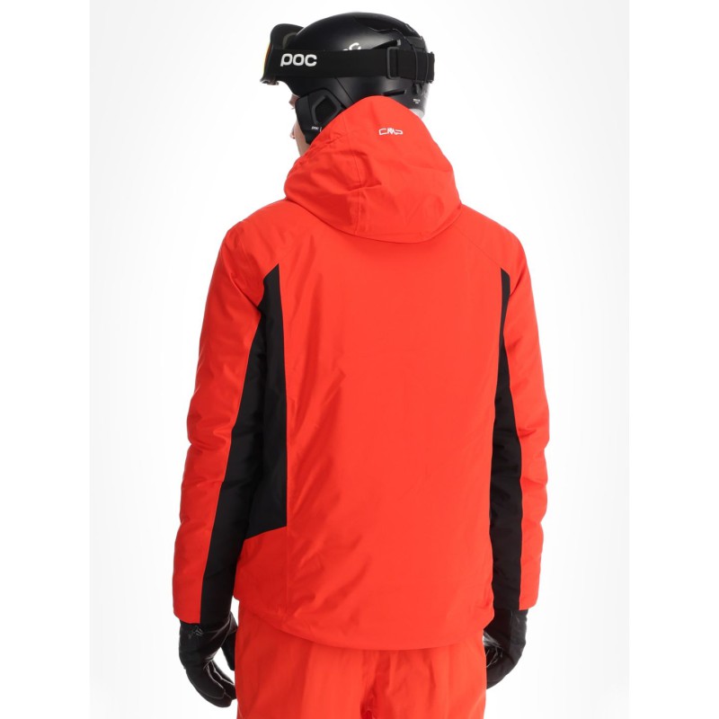 CHAQUETA CMP ESQUI TWILL 35W0007