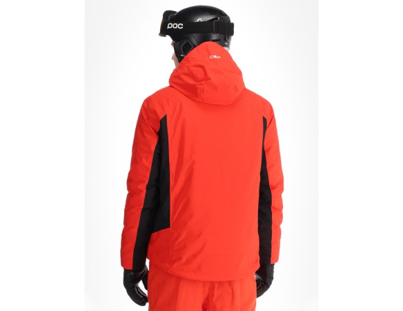 CHAQUETA CMP ESQUI TWILL 35W0007