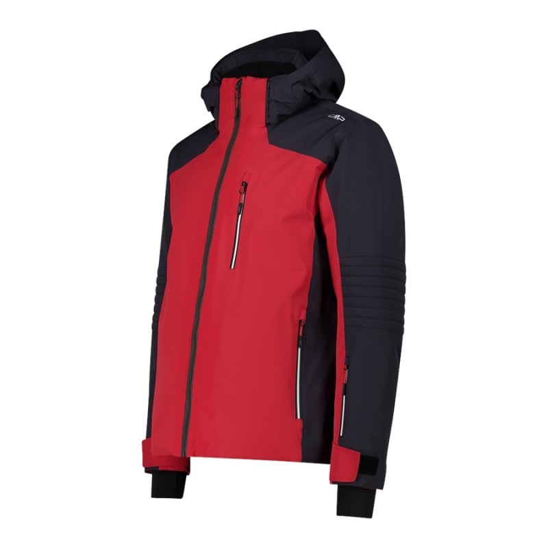 CHAQUETA CMP ZIP HOOD
