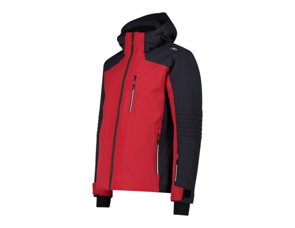 CHAQUETA CMP ZIP HOOD