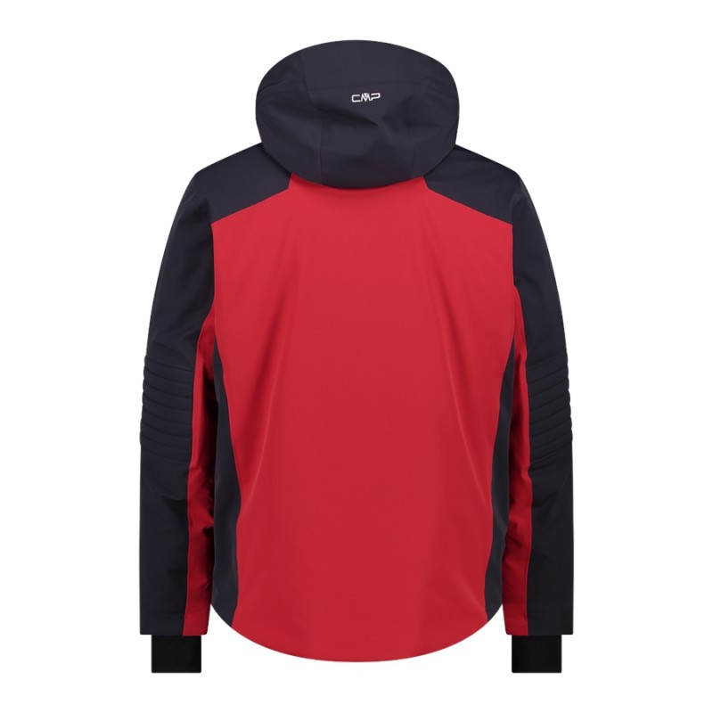 CHAQUETA CMP ZIP HOOD