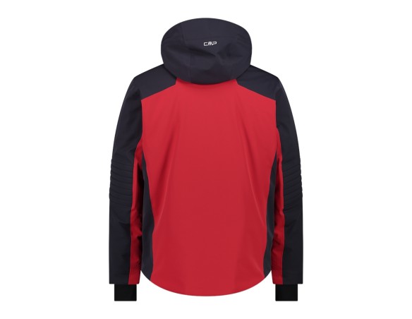 CHAQUETA CMP ZIP HOOD