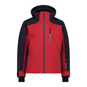 CHAQUETA CMP ZIP HOOD