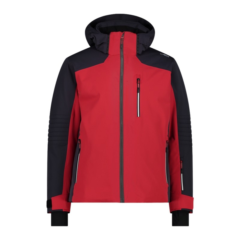 CHAQUETA CMP ZIP HOOD