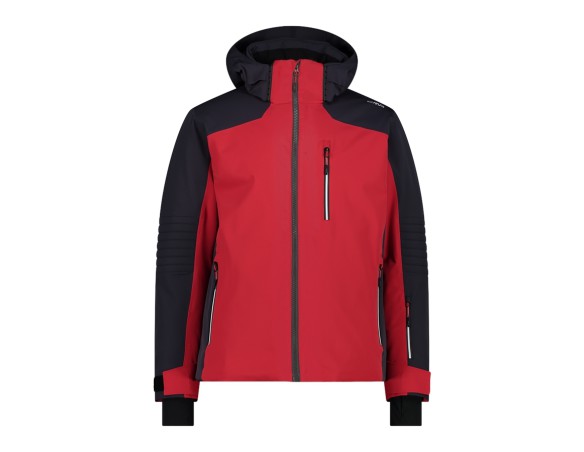 CHAQUETA CMP ZIP HOOD