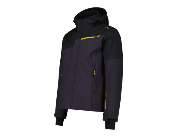 CHAQUETA CMP SOFTSHELL