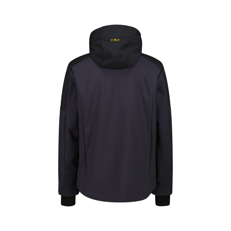 CHAQUETA CMP SOFTSHELL