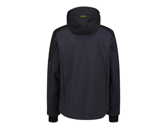 CHAQUETA CMP SOFTSHELL