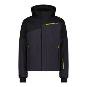 CHAQUETA CMP SOFTSHELL