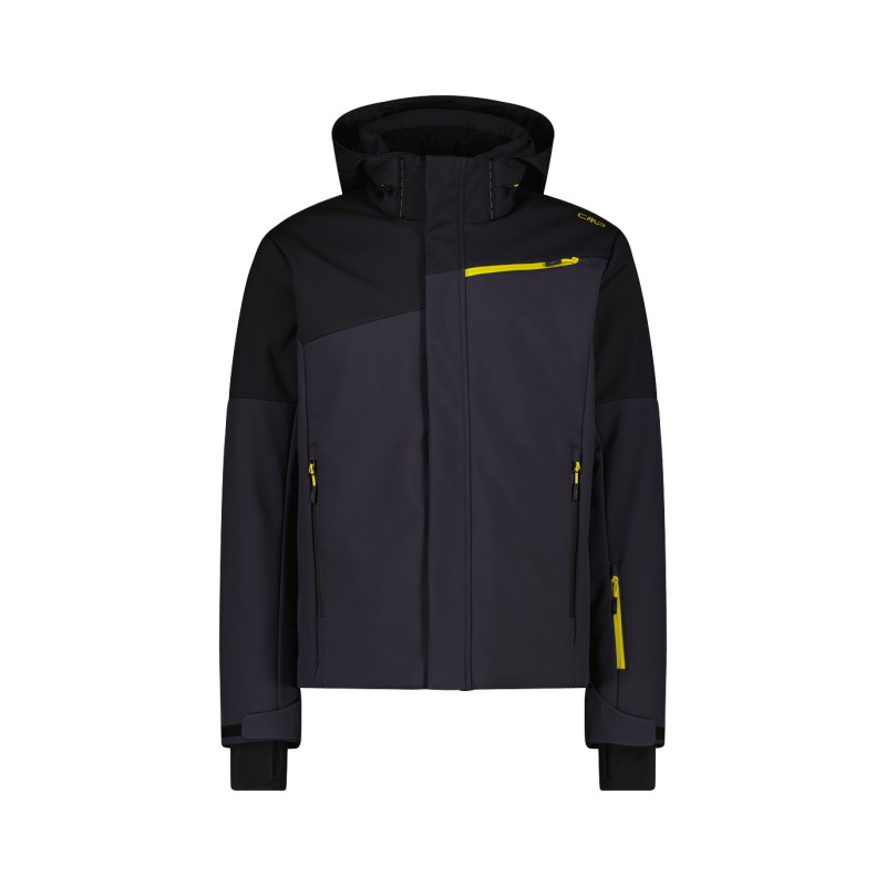CHAQUETA CMP SOFTSHELL