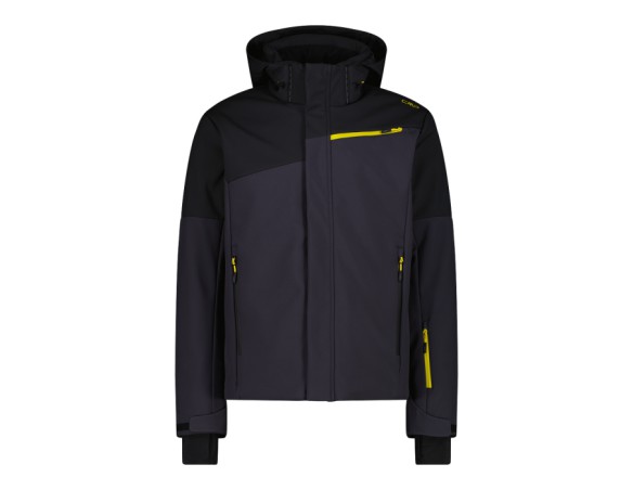 CHAQUETA CMP SOFTSHELL
